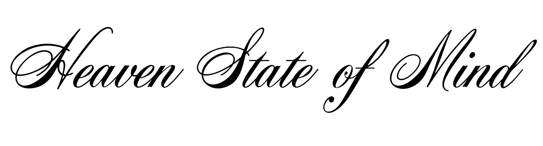 Heaven State of Mind Co.